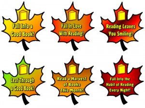 Fall and Autumn Leaves Bulletin Board Display Ideas and Examples