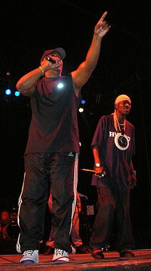 Public Enemy (group)