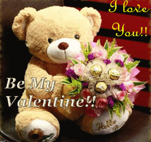 Will You Be My Valentine Love Quotes, Poems, Wallpapers