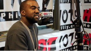 This dude has lost his mind! In an interview with Hot 107.9, a Philly ...