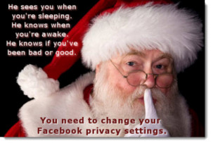 santa-christmas-facebook-privacy-settings-humor