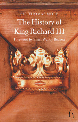 ... by marking “The History of King Richard III” as Want to Read