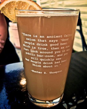 ... Galleries: Beer Quotes Poster , Funny Beer Quotes , Love Beer Quotes