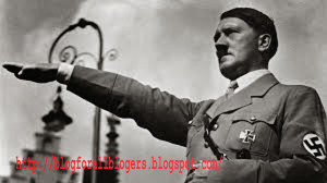 Famous Quotes of Adolf Hitler, Famous Quotes of Hitler