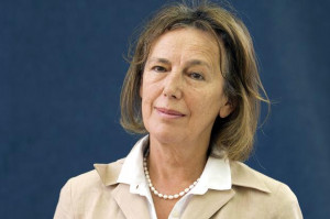 Claire Tomalin Pictures