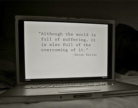 Overcoming Quotes & Sayings