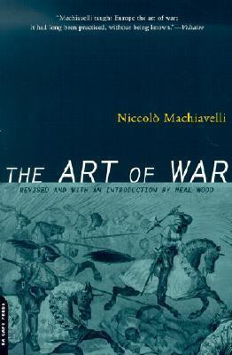 Start by marking “The Art of War” as Want to Read: