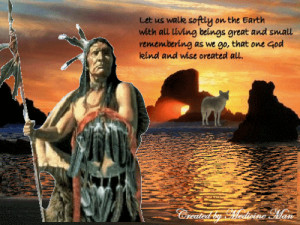 Native American Comments & Graphics