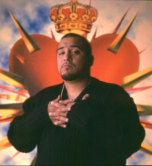 South Park Mexican In Jail South park mexican, 2001