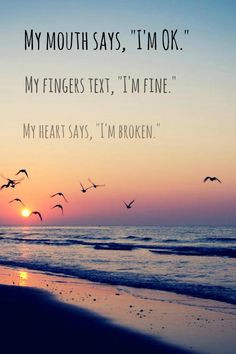 It kills me every time i think of her... Because i love her still ...