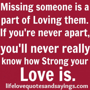 Romantic Quotes And Sayings About Love: Love Quote And Saying About ...