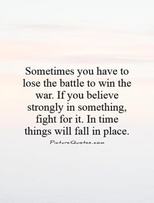 War Quotes Fight Quotes Battle Quotes