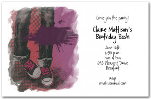 teen girl birthday party invitations 12466showing.jpg