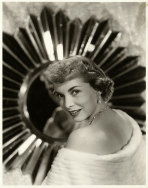 Janet Leigh