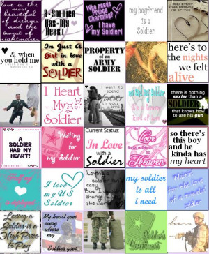 military qoutes and sayings | Funny Quotes Collage - funny army quotes ...