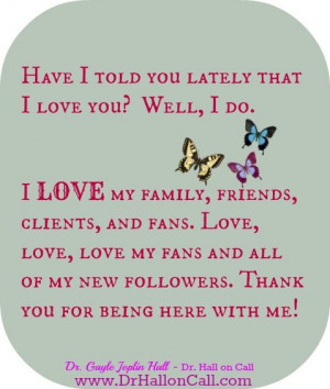 love my friends love and my family 13214611748 i love my family and