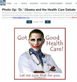 BLOG - Funny Health Care Pictures