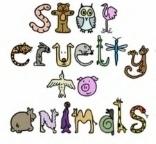 Stop Cruelty To Animals - animal-rights Photo