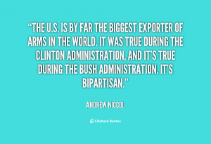 Andrew Niccol Quotes