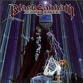 Black Sabbath lyrics - Dehumanizer lyrics (1992)