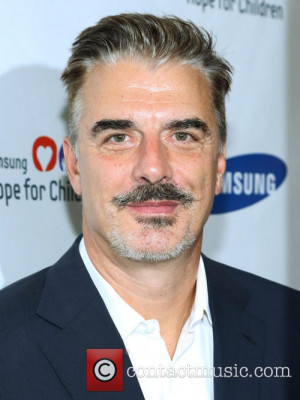 Chris Noth The Samsung Hope