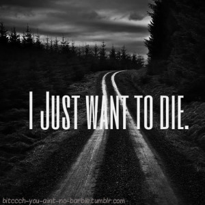 want to die tumblr - Google Search