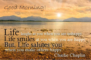 Top 10 Magnificent ‘Good Morning’ Quotes, Free Images Download For ...