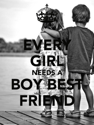 Boy And Girl Best Friend Quotes. QuotesGram