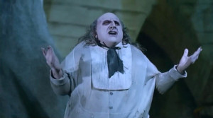 Danny DeVito as Penguin in Batman Returns (1992)