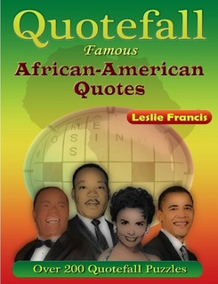 Quotefall: Famous African-American Quotes