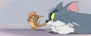 Tom and Jerry Tales