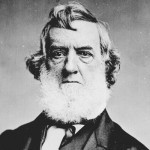 Gideon Welles Quotes