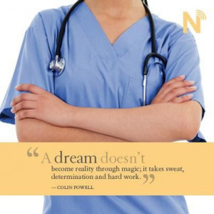 10 Nursing Quotes to Inspire You: http://www.nursebuff.com/2012/01/top ...