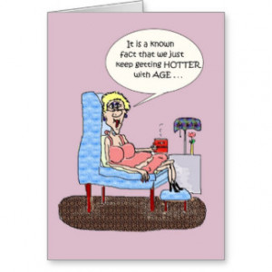 Hot Flashes Gifts - Shirts, Posters, Art, & more Gift Ideas