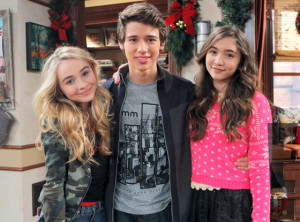 Girl Meets World Casting Scoop: Meet Cory's Little Brother! Plus ...