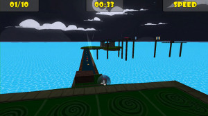 Percy Predicament Published