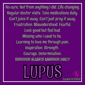 LupusWarrior
