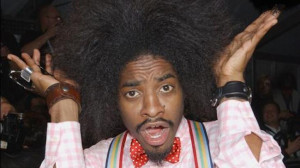 Finding The GOAT (Round 3): Andre 3000 vs. Q-Tip…Who You Got?