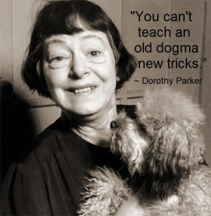 Dorothy Parker: Missed Deadlines, Unfulfilled Contracts and Wrong ...