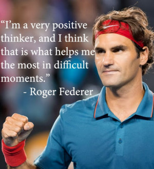 your daily inspiration # tennis # federer read more show less
