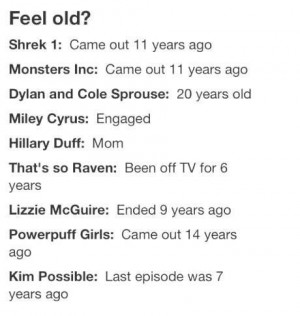 grow up, old, sad, tv