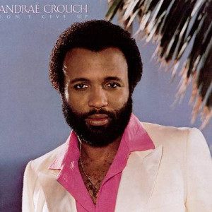 Andrae Crouch Pictures