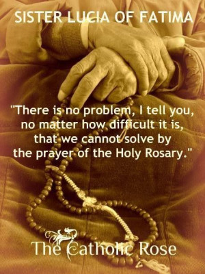 Holy Rosary