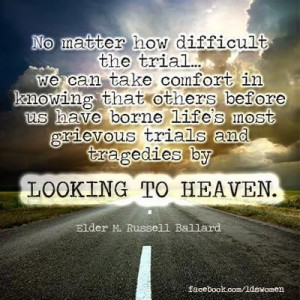 100 inspirational quotes from Mormon leaders | Deseret News