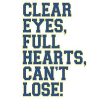 ... Inspiration, Friday Night Lights, Clear Eye, Favorite Quotes, Full