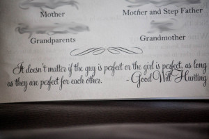 Good Will Hunting Love Quotes I love this quote from good