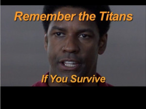 Based on a remarkable true story, Remember the Titans follows the