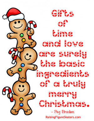 Merry Christmas Quotes For Him