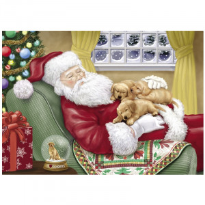 Related Pictures funny golden retriever christmas ornament by ...
