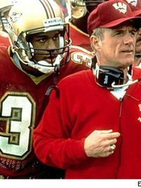 know man but I promised the Rev. I'd get a degree, I don't wanna let ...